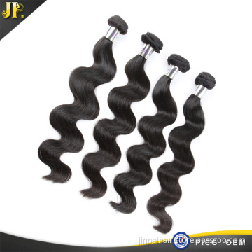 Large Stocked for Human Unproessed 100% Virgin Brazilian Body Wave Hair Extention